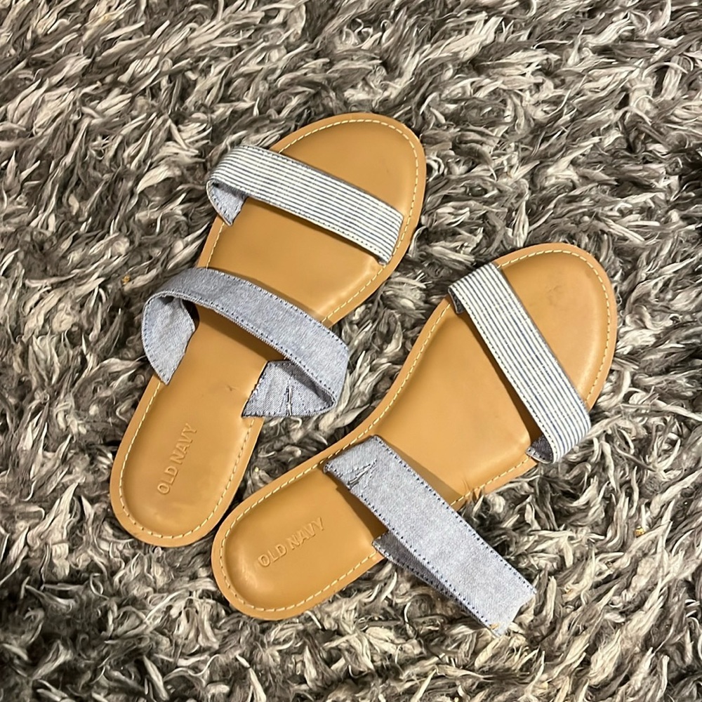 Old Navy Sandals